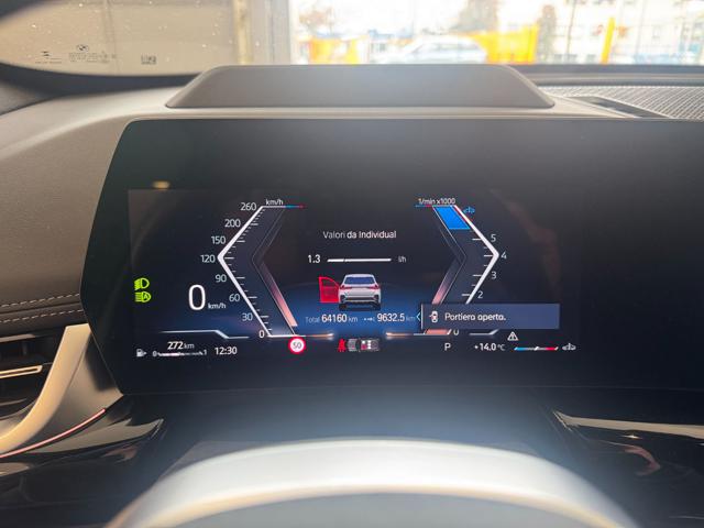 BMW X1 usata, con Climatizzatore