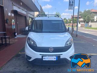 FIAT Doblo usata, con Airbag