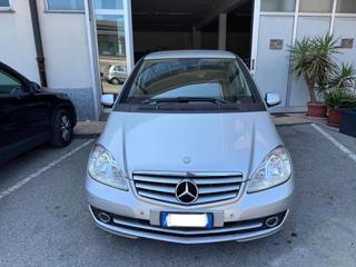 MERCEDES-BENZ A 180 CDI Avantgarde#TAGLIANDI UFFICIALI MERCEDES
