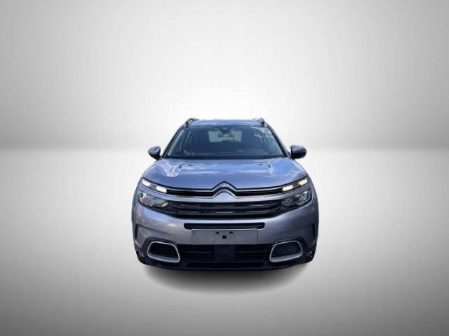 CITROEN C5 Aircross usata, con Cerchi in lega