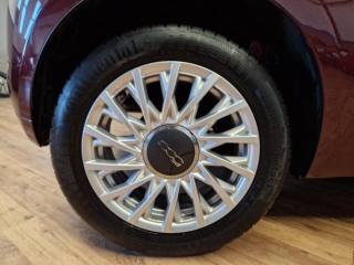FIAT 500 usata, con Bluetooth