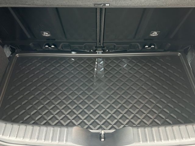 TOYOTA Aygo X usata, con Cerchi in lega