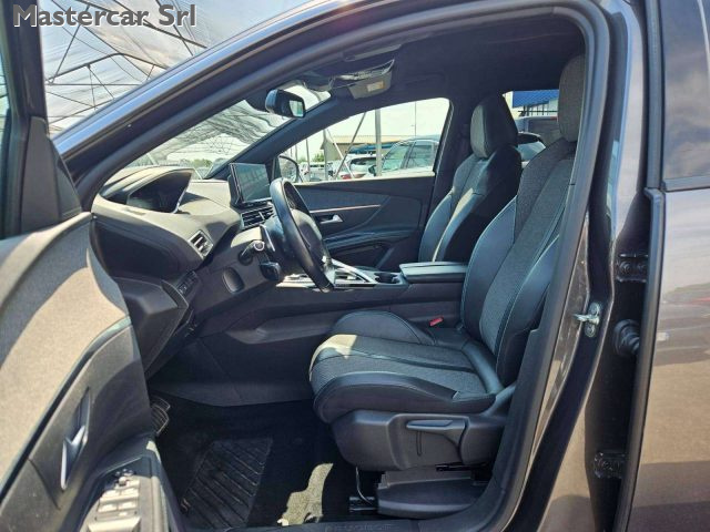 PEUGEOT 3008 usata, con Controllo trazione