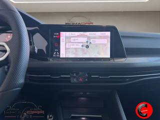 VOLKSWAGEN Golf GTI usata, con Park Distance Control