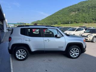 JEEP Renegade usata, con Airbag Passeggero