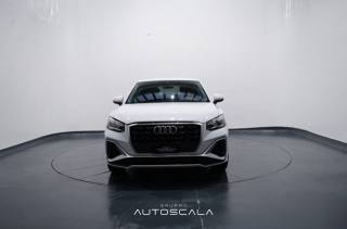AUDI Q2 usata, con Airbag