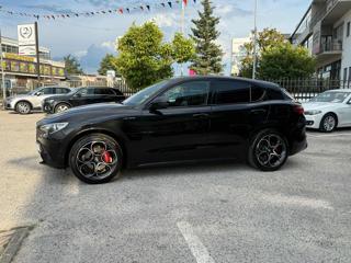 ALFA ROMEO Stelvio usata, con Cerchi in lega