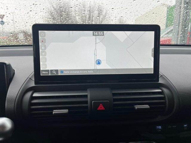 HYUNDAI INSTER usata, con Cruise Control