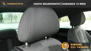 VOLKSWAGEN Maggiolino usata 75