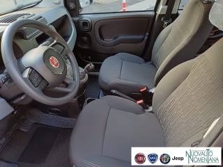 FIAT Panda usata, con Controllo elettronico della corsia