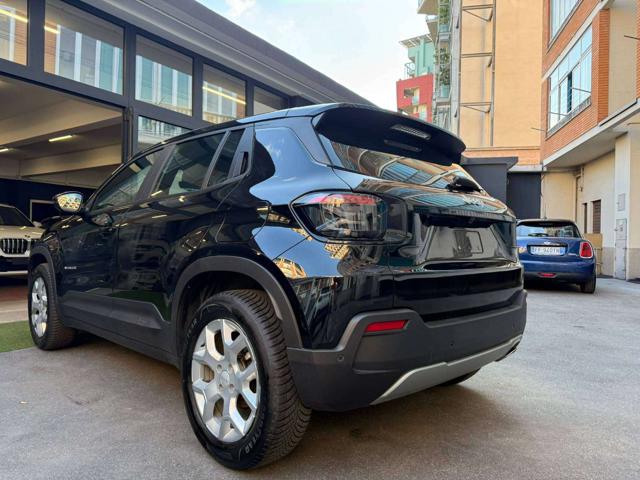 JEEP Avenger usata, con Autoradio
