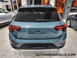 VOLKSWAGEN T-Roc usata, con Alzacristalli elettrici