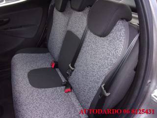 LANCIA Ypsilon usata, con Sensori di parcheggio posteriori