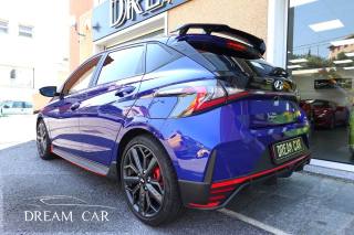 HYUNDAI i20 usata, con Airbag laterali