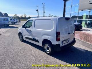 CITROEN Berlingo usata, con Boardcomputer