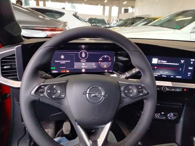 OPEL Mokka usata, con Riconoscimento dei segnali stradali
