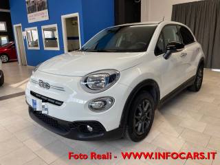 FIAT 500X usata, con Airbag laterali