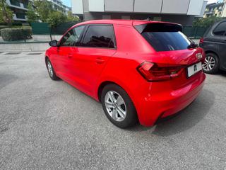 AUDI A1 usata, con Airbag Passeggero