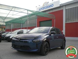 LANCIA Ypsilon Hybrid e-DCT Edizione Limitata Cassina