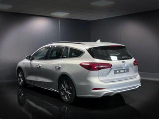FORD Focus usata, con Autoradio