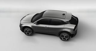 ALFA ROMEO Junior usata, con Alzacristalli elettrici