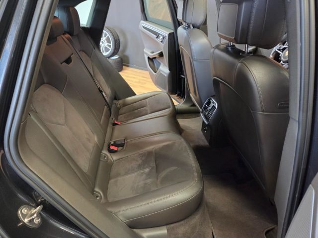 PORSCHE Macan usata, con Servosterzo