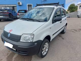 FIAT Panda usata 1