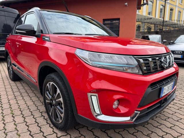 SUZUKI Vitara usata, con Airbag laterali