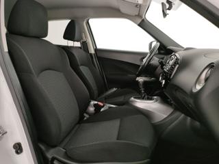 NISSAN Juke usata, con Cerchi in lega