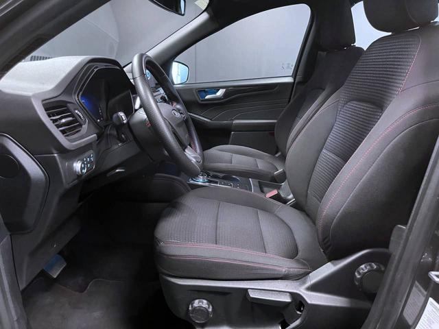 FORD Kuga usata, con Autoradio