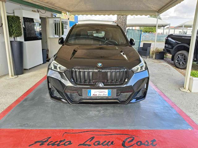 BMW X1 usata, con ABS
