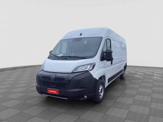PEUGEOT Boxer Boxer 33 2.2 BlueHDi 120 S&S PM-TM Furgone
