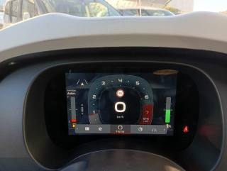 FIAT Panda usata, con Boardcomputer