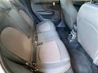 MINI Countryman usata, con Sedile posteriore sdoppiato