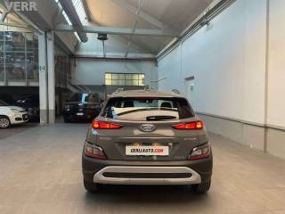 HYUNDAI Kona usata, con Airbag Passeggero