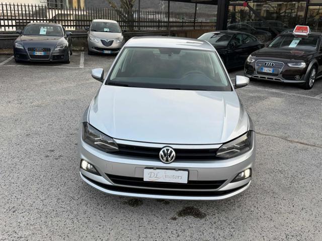 VOLKSWAGEN Polo usata, con Airbag laterali