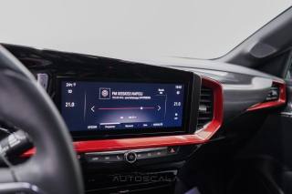 OPEL Mokka usata, con Touch screen