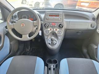 FIAT Panda usata, con Servosterzo