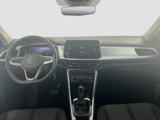 VOLKSWAGEN T-Roc usata 10
