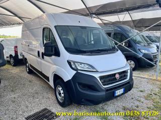 FIAT Ducato usata, con Airbag