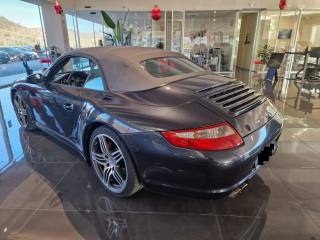 PORSCHE 911 usata, con Airbag Passeggero