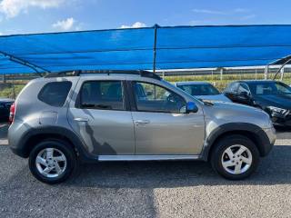 DACIA Duster usata, con Airbag laterali