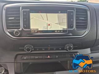 PEUGEOT Expert usata, con Sistema di navigazione