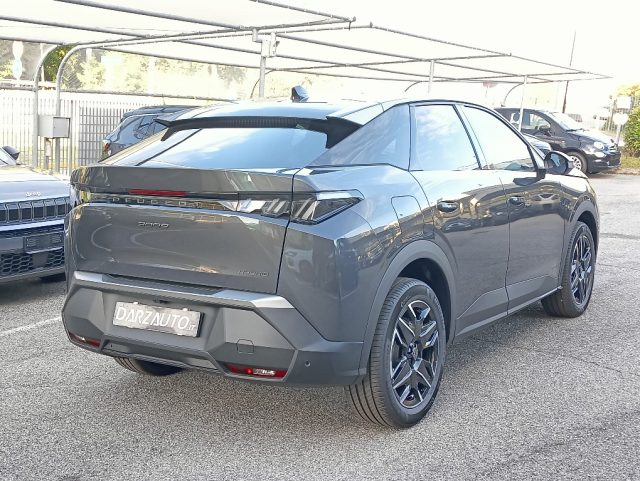PEUGEOT 3008 usata, con Alzacristalli elettrici