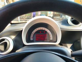 SMART ForFour usata, con Climatizzatore