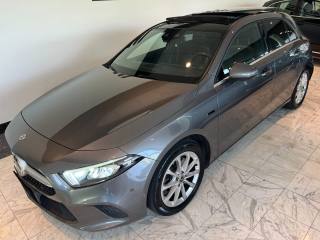 MERCEDES-BENZ A 250 e EQ-Power 160cv Business Extra Automatic Panorama