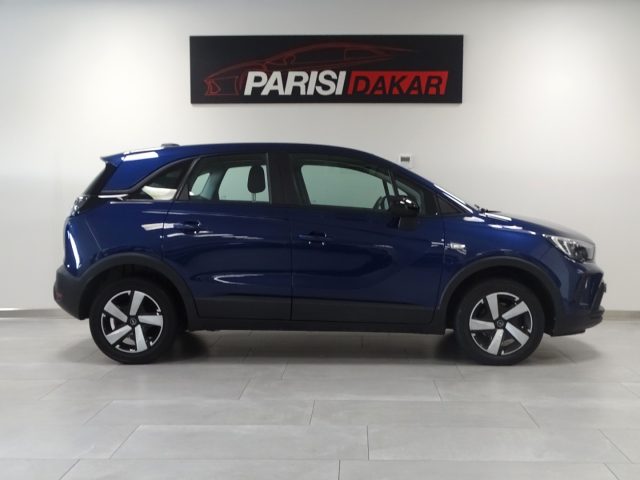 OPEL Crossland usata, con Controllo trazione
