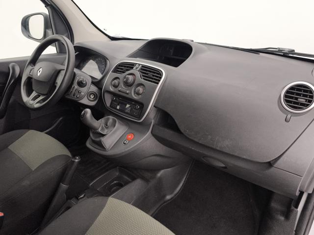 RENAULT Kangoo usata 25