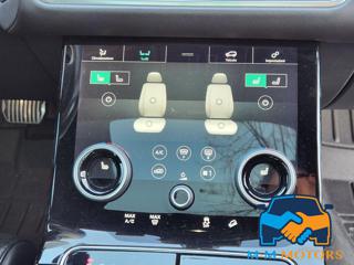 LAND ROVER Range Rover Velar usata, con Filtro antiparticolato