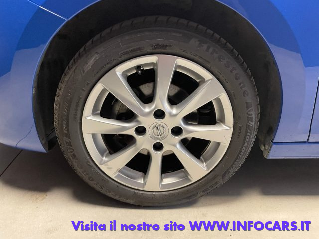 OPEL Corsa usata, con Climatizzatore